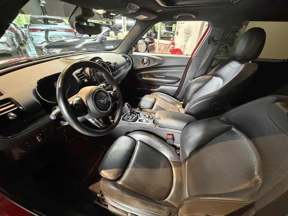 Mini Clubman 1.5 Cooper Chili automaat | JOHN COOPER WORKS | uit 2019, foto 11