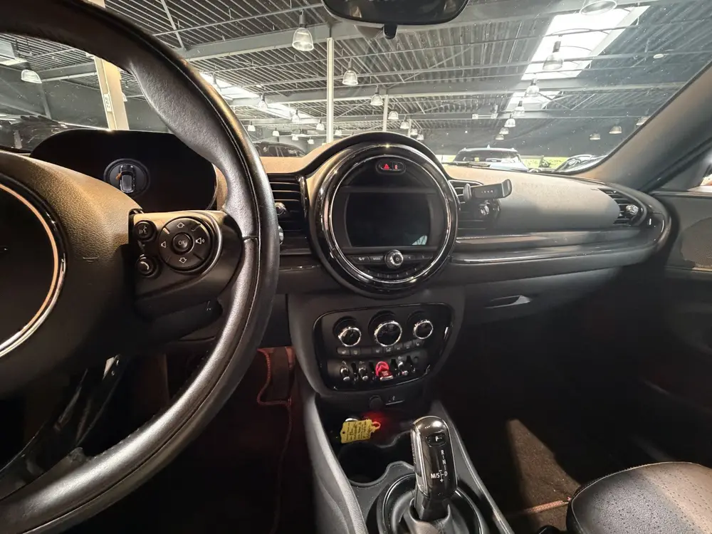 Mini Clubman 1.5 Cooper Chili automaat | JOHN COOPER WORKS | uit 2019, foto 13