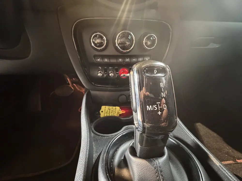 Mini Clubman 1.5 Cooper Chili automaat | JOHN COOPER WORKS | uit 2019, foto 18