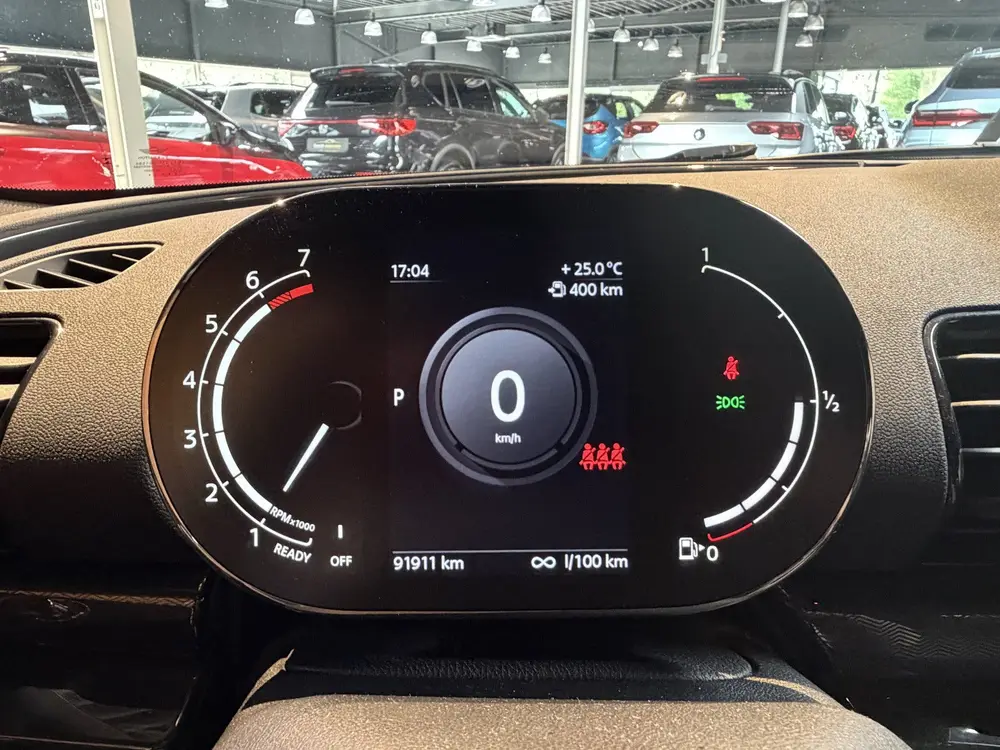 Mini Clubman 1.5 Cooper Chili automaat | JOHN COOPER WORKS | uit 2019, foto 20