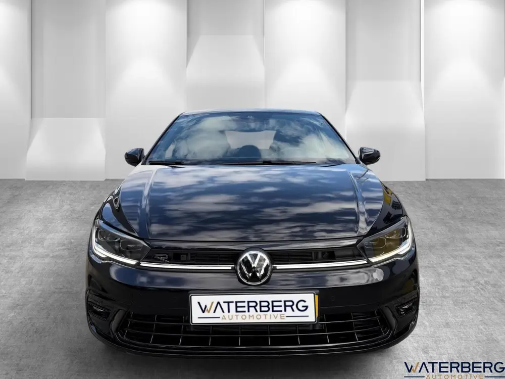 Volkswagen Polo 1.0 TSI 3x R-Line DSG*Keyless*Led IQ Lights* uit 2024, foto 2
