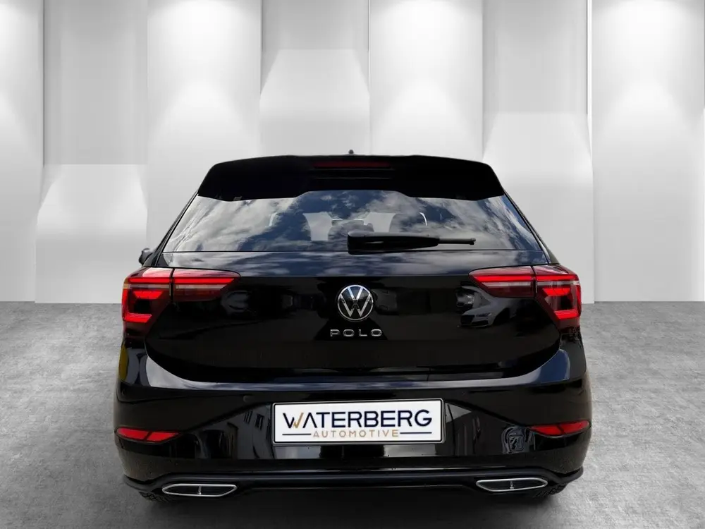 Volkswagen Polo 1.0 TSI 3x R-Line DSG*Keyless*Led IQ Lights* uit 2024, foto 6