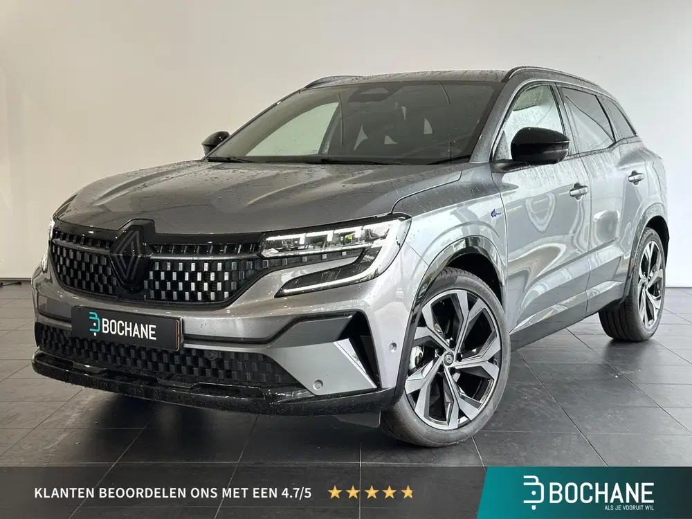 Renault Austral 1.2 E-Tech full hybrid 200 iconic esprit A uit 2024