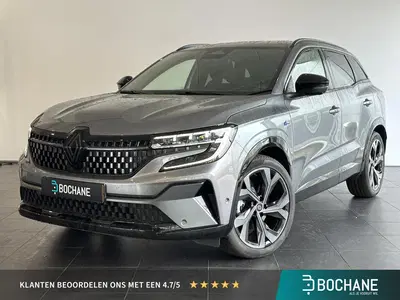 Renault Austral 1.2 E-Tech full hybrid 200 iconic esprit A uit 2024
