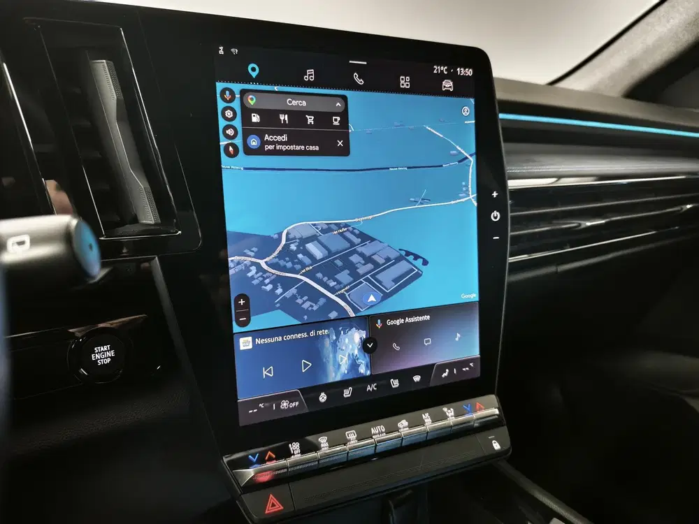 Renault Austral 1.2 E-Tech full hybrid 200 iconic esprit A uit 2024, foto 11