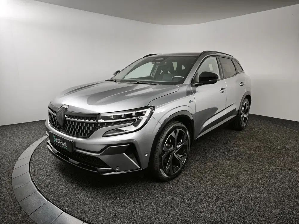 Renault Austral 1.2 E-Tech full hybrid 200 iconic esprit A uit 2024, foto 2