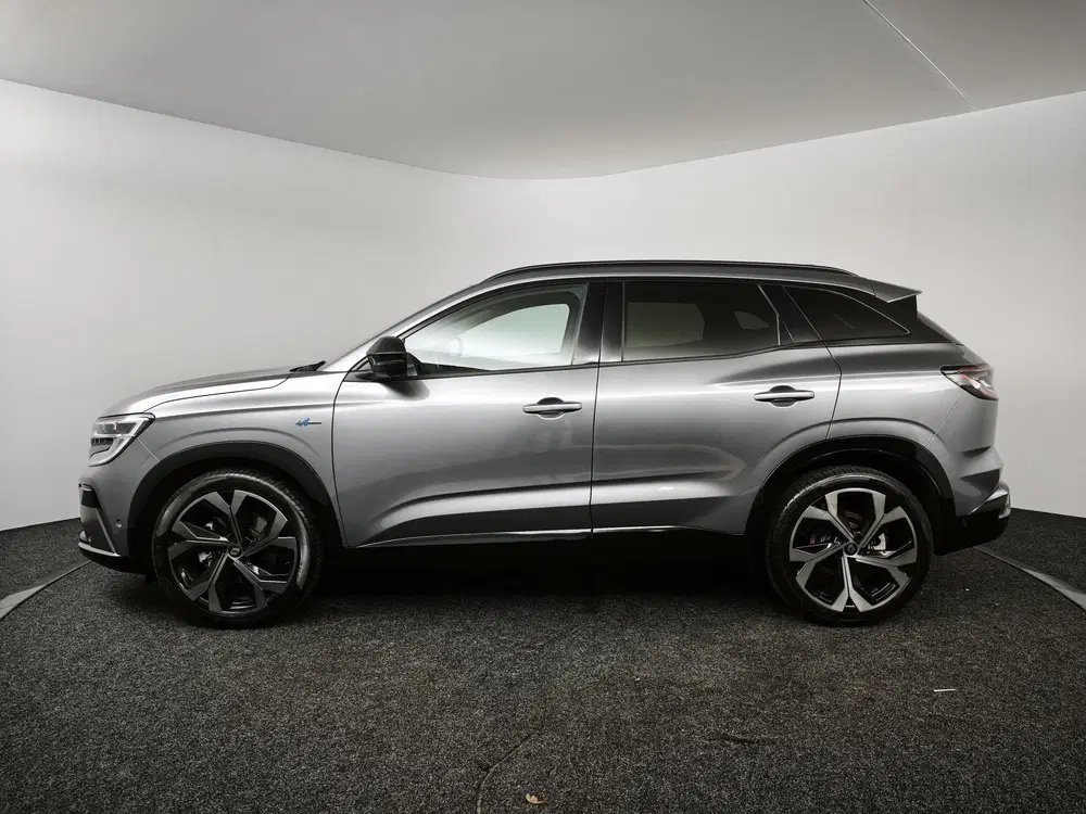 Renault Austral 1.2 E-Tech full hybrid 200 iconic esprit A uit 2024, foto 20