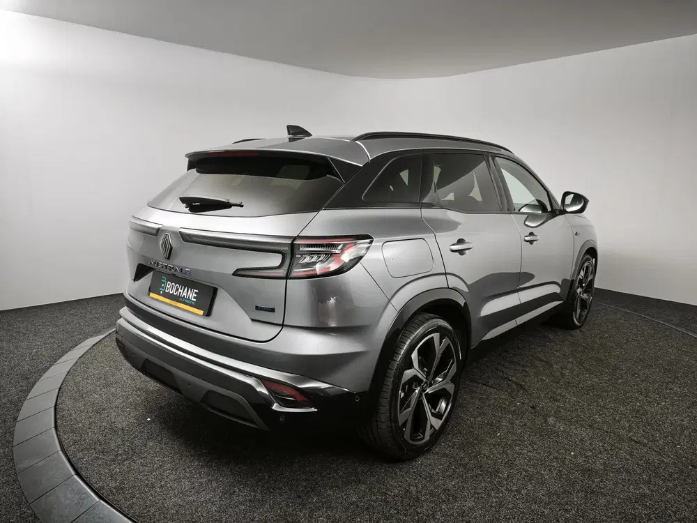 Renault Austral 1.2 E-Tech full hybrid 200 iconic esprit A uit 2024, foto 3