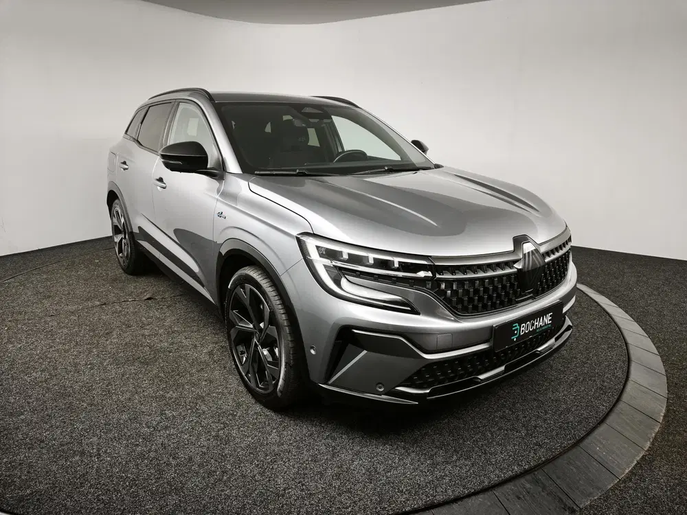 Renault Austral 1.2 E-Tech full hybrid 200 iconic esprit A uit 2024, foto 6