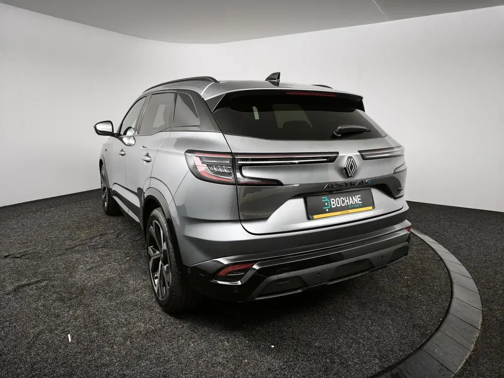Renault Austral 1.2 E-Tech full hybrid 200 iconic esprit A uit 2024, foto 7