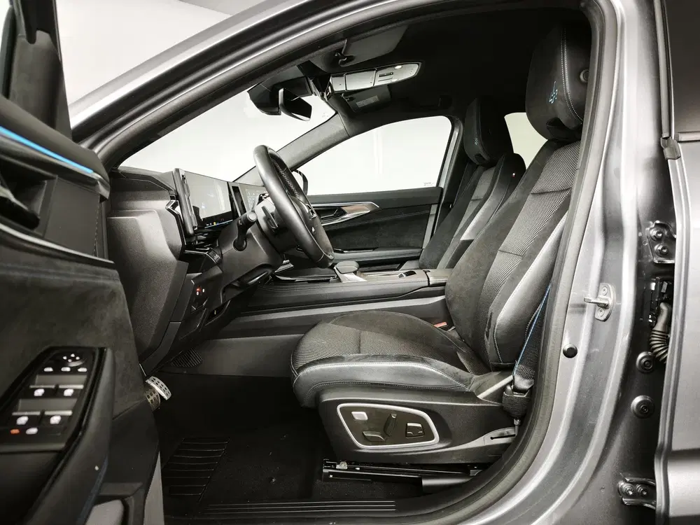 Renault Austral 1.2 E-Tech full hybrid 200 iconic esprit A uit 2024, foto 8