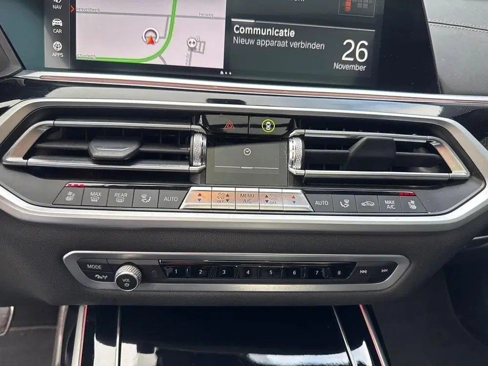 BMW X7 XDrive40d High Executive uit 2022, foto 19