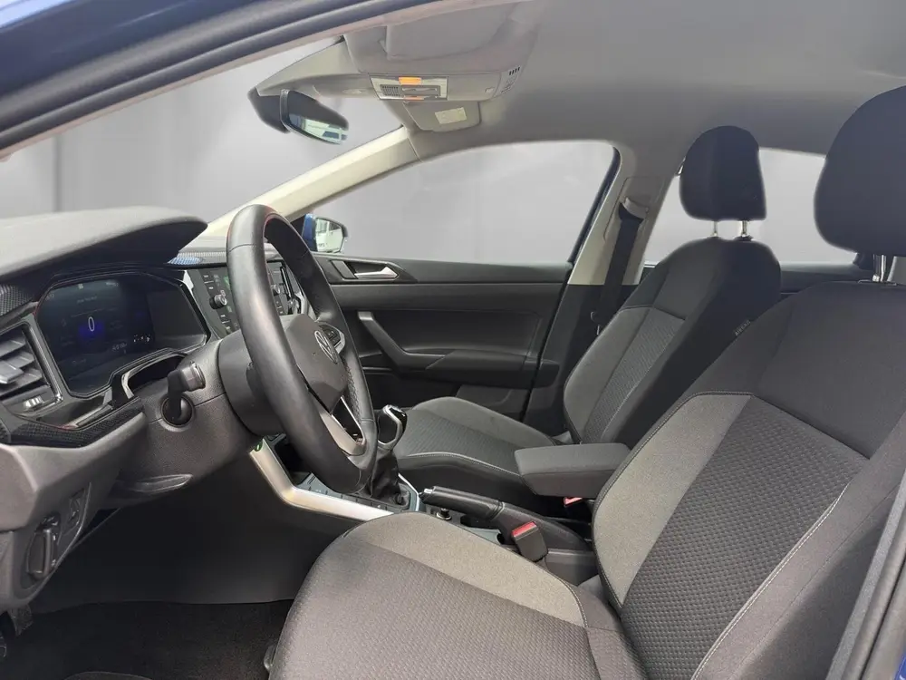 Volkswagen Polo 1.0 TSI R-Line*CAM*Apple Carplay*DAB*Lane As uit 2023, foto 11