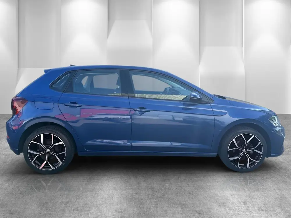 Volkswagen Polo 1.0 TSI R-Line*CAM*Apple Carplay*DAB*Lane As uit 2023, foto 4