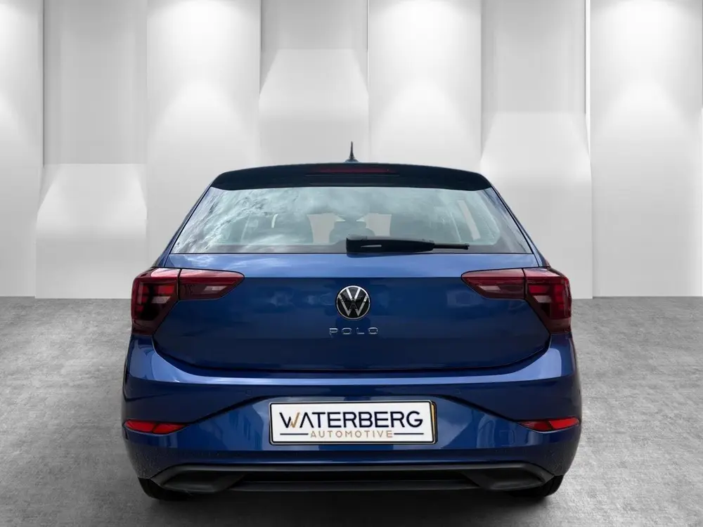 Volkswagen Polo 1.0 TSI R-Line*CAM*Apple Carplay*DAB*Lane As uit 2023, foto 6