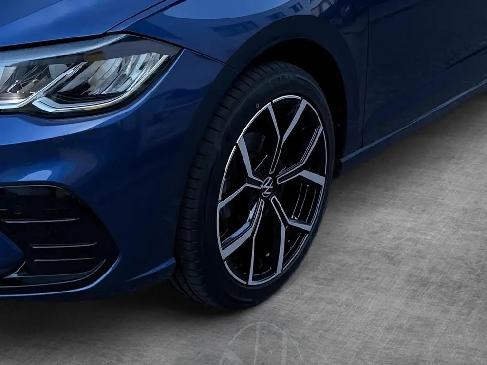 Volkswagen Polo 1.0 TSI R-Line*CAM*Apple Carplay*DAB*Lane As uit 2023, foto 8