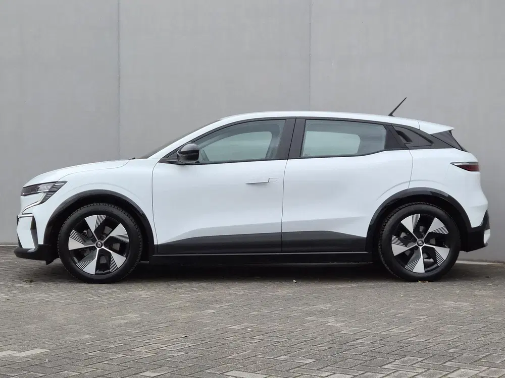 Renault Megane EV40 Equilibre uit 2022, foto 10