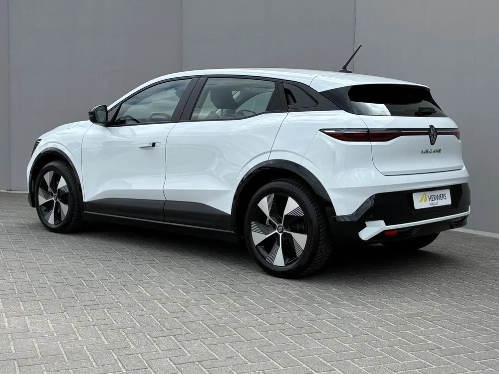 Renault Megane EV40 Equilibre uit 2022, foto 16