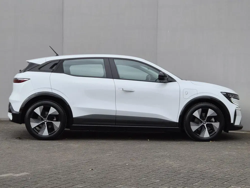 Renault Megane EV40 Equilibre uit 2022, foto 17