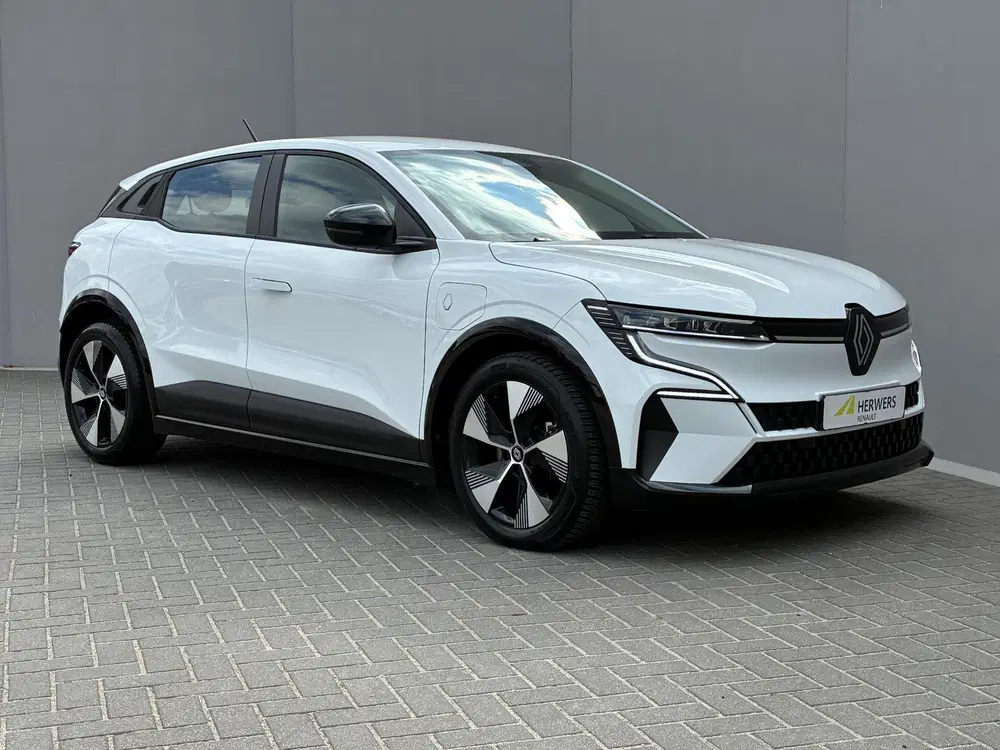 Renault Megane EV40 Equilibre uit 2022, foto 18