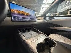 BYD Seal 6 1.5 DM-i Comfort uit 2026, foto 12