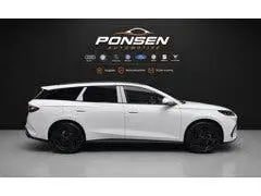 BYD Seal 6 1.5 DM-i Comfort uit 2026, foto 3