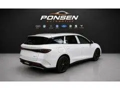 BYD Seal 6 1.5 DM-i Comfort uit 2026, foto 4