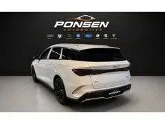 BYD Seal 6 1.5 DM-i Comfort uit 2026, foto 6
