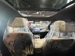 BYD Seal 6 1.5 DM-i Comfort uit 2026, foto 9