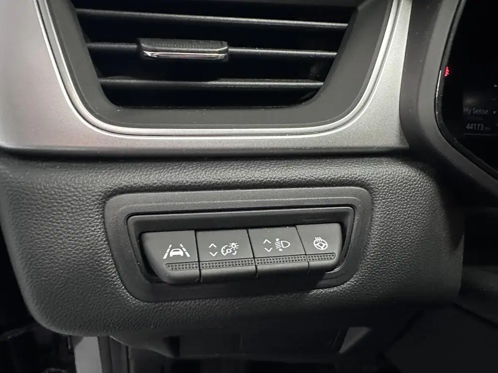 Renault Captur 1.3 TCe Techno Camera uit 2024, foto 14