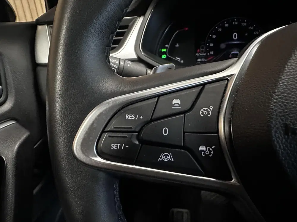 Renault Captur 1.3 TCe Techno Camera uit 2024, foto 15