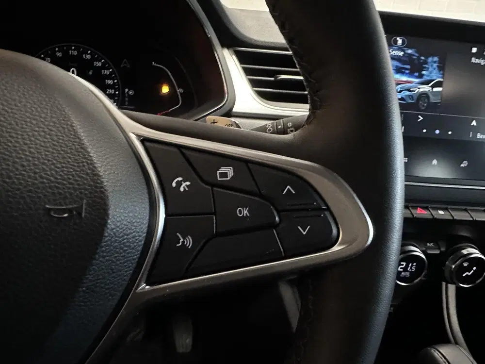 Renault Captur 1.3 TCe Techno Camera uit 2024, foto 16