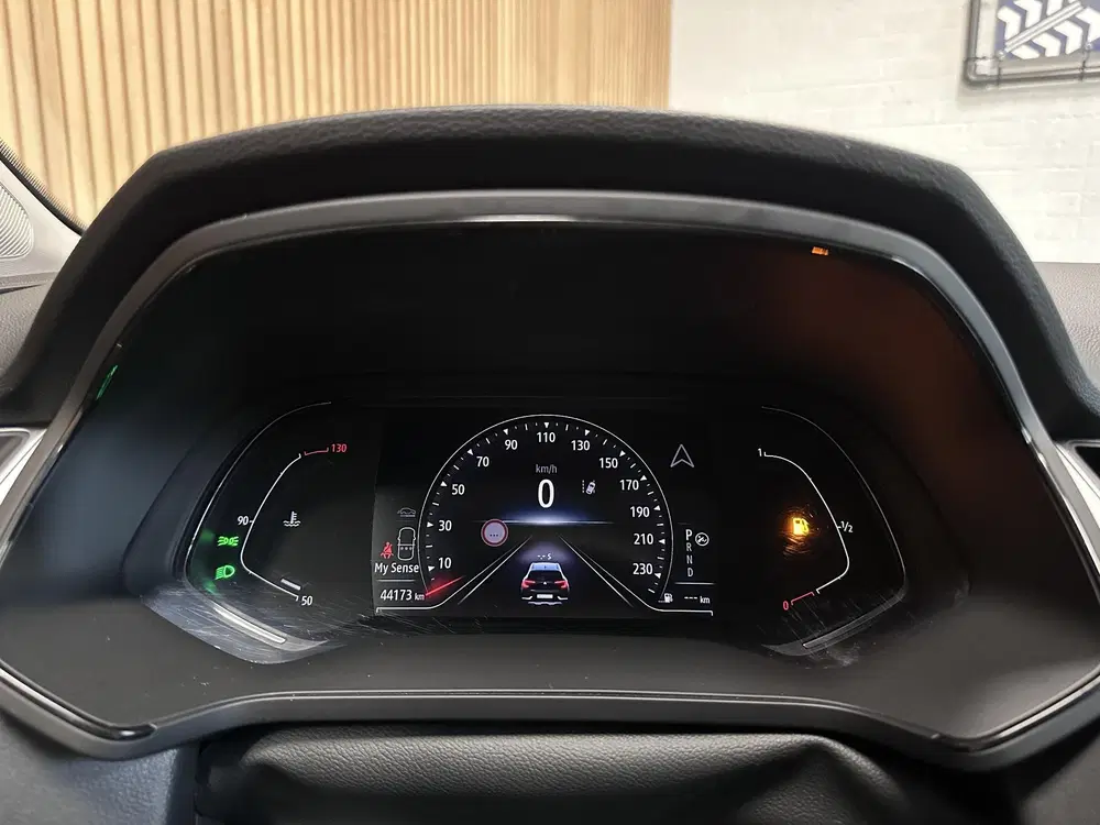 Renault Captur 1.3 TCe Techno Camera uit 2024, foto 17