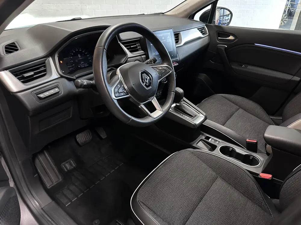 Renault Captur 1.3 TCe Techno Camera uit 2024, foto 5