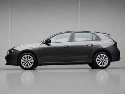Opel Astra 1.2 Edition Sport (APPLE CARPLAY uit 2022
