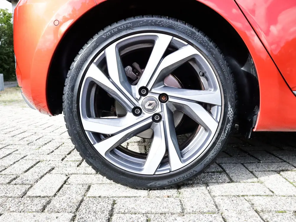 Renault Clio 1.0 TCe R.S. Line 2e-Eig. & Dealer-Onderh BOVAG uit 2019, foto 15