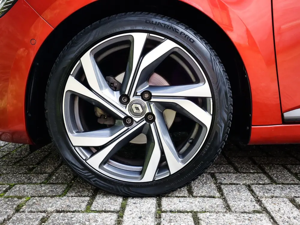 Renault Clio 1.0 TCe R.S. Line 2e-Eig. & Dealer-Onderh BOVAG uit 2019, foto 16