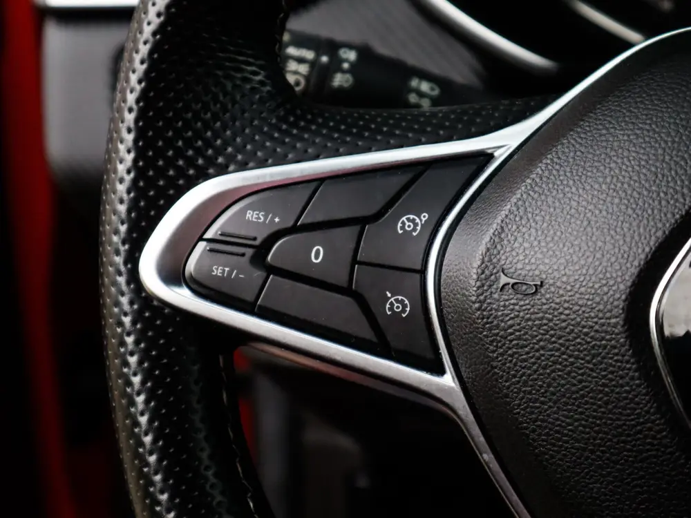 Renault Clio 1.0 TCe R.S. Line 2e-Eig. & Dealer-Onderh BOVAG uit 2019, foto 19