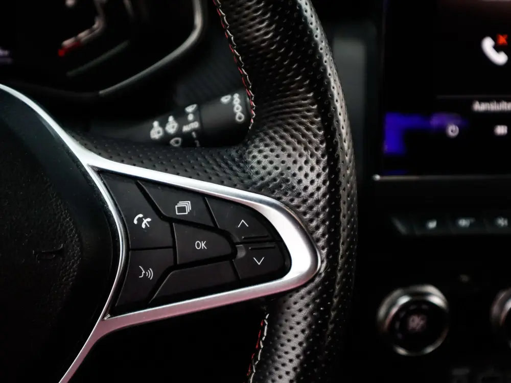 Renault Clio 1.0 TCe R.S. Line 2e-Eig. & Dealer-Onderh BOVAG uit 2019, foto 20