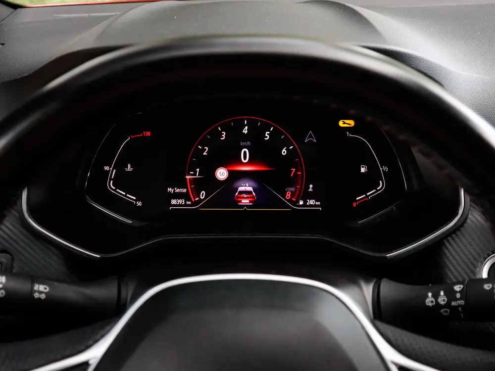 Renault Clio 1.0 TCe R.S. Line 2e-Eig. & Dealer-Onderh BOVAG uit 2019, foto 9