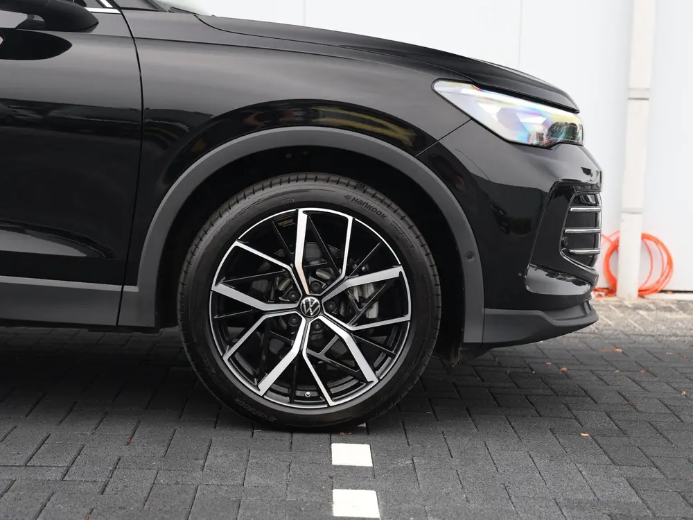 Volkswagen Tiguan 1.5 eHybrid Elegance 204pk DSG | Trekhaak uit 2025, foto 16