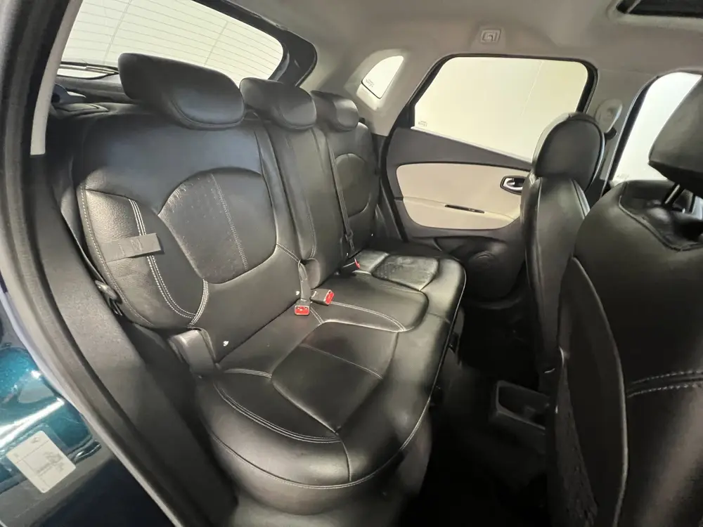 Renault Captur 0.9 TCe Intens | Navigatie/Android/Apple Carp uit 2019, foto 14