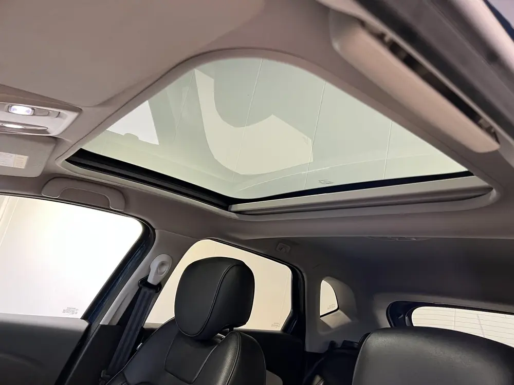 Renault Captur 0.9 TCe Intens | Navigatie/Android/Apple Carp uit 2019, foto 15