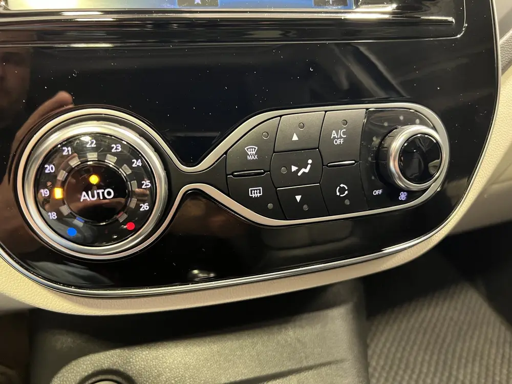 Renault Captur 0.9 TCe Intens | Navigatie/Android/Apple Carp uit 2019, foto 20