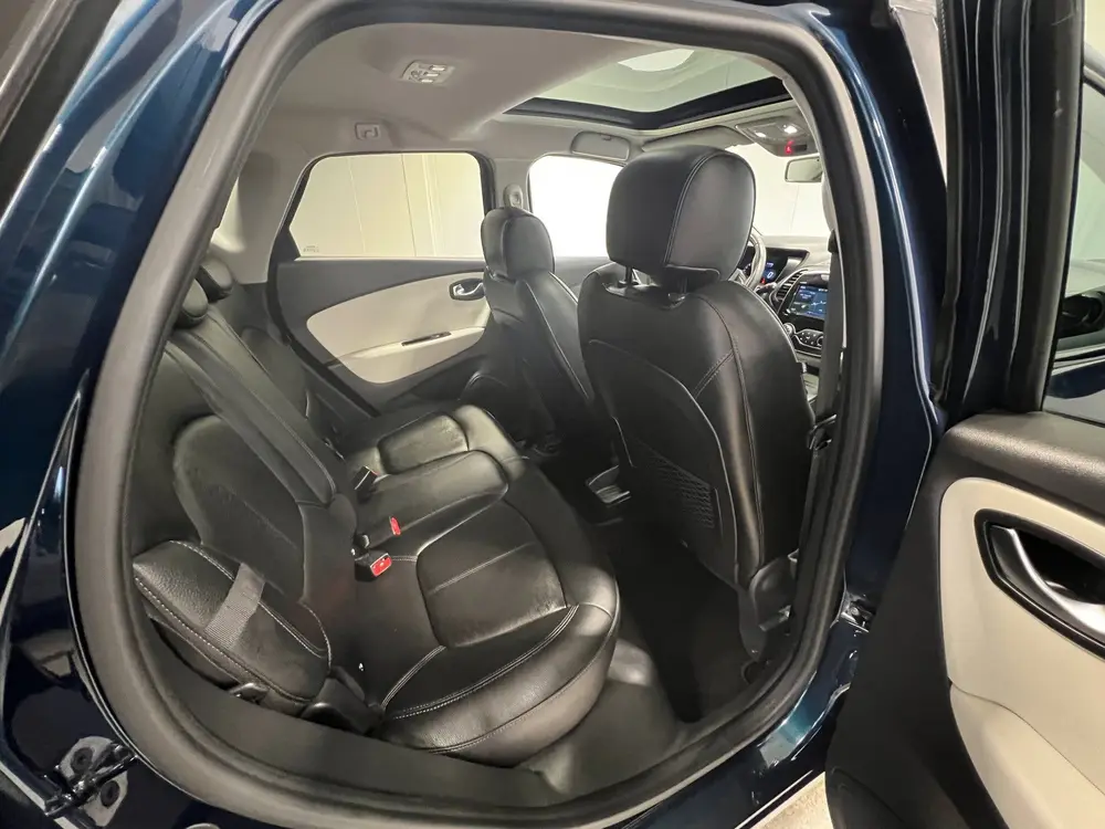 Renault Captur 0.9 TCe Intens | Navigatie/Android/Apple Carp uit 2019, foto 8