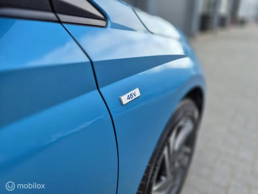 Hyundai i20 1.0 T-GDI Comfort uit 2021, foto 9