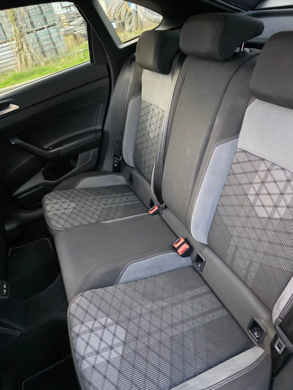 Volkswagen Taigo Turbo R-LINE 2022|PANO|LANE|ACC|DSG|18"|LED uit 2022, foto 10