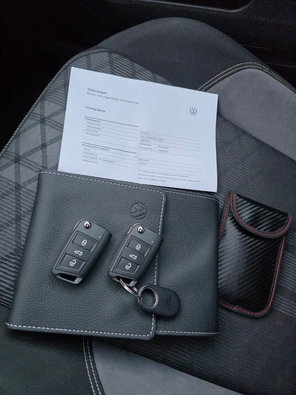 Volkswagen Taigo Turbo R-LINE 2022|PANO|LANE|ACC|DSG|18"|LED uit 2022, foto 17