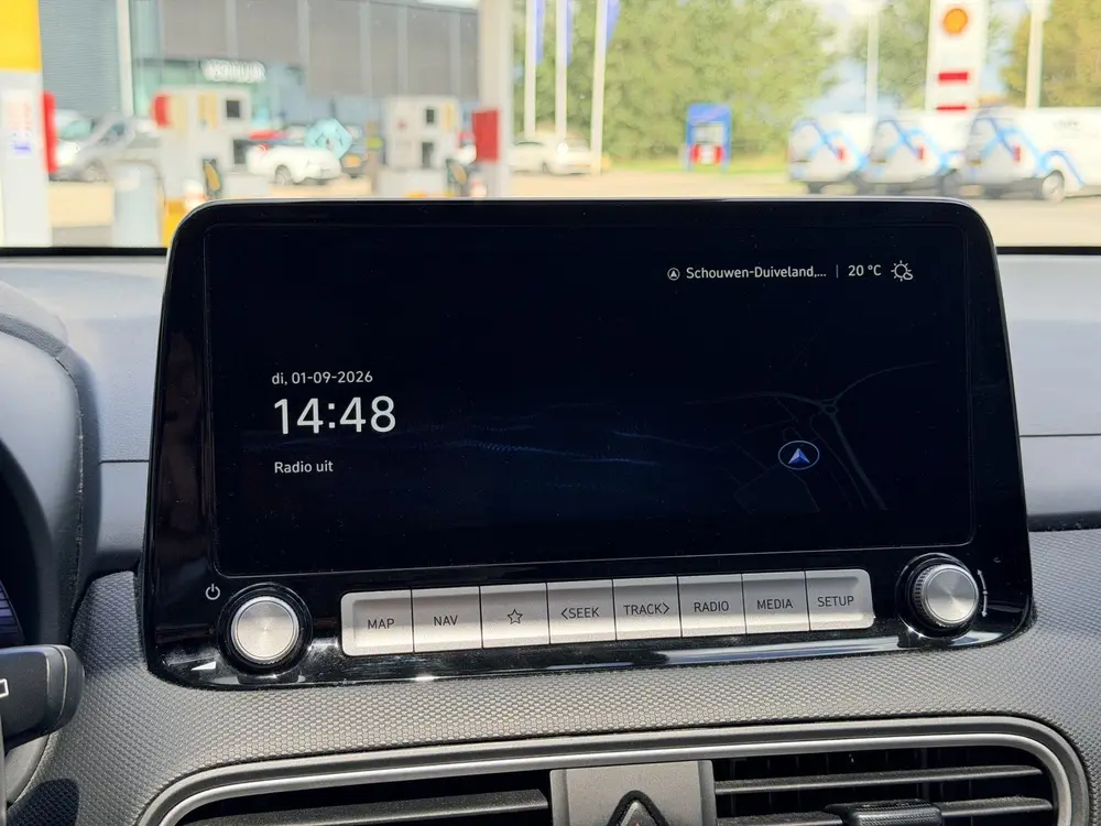 Hyundai KONA EV Premium Sky 64 kWh uit 2020, foto 15