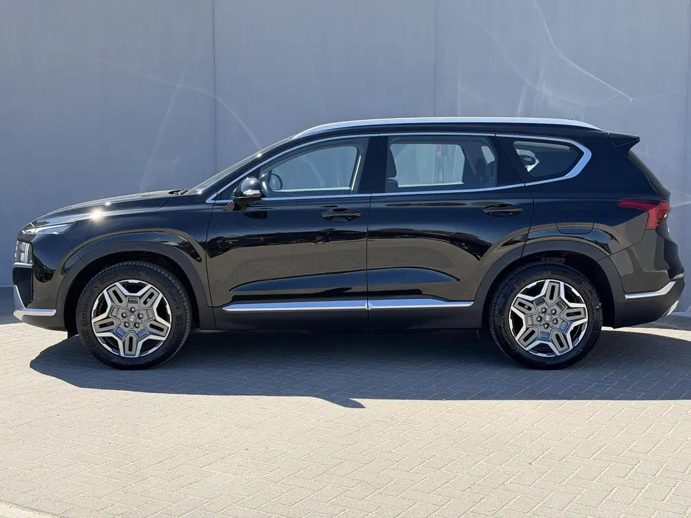 Hyundai SANTA FE 1.6 T-GDI PHEV Comfort Smart uit 2023, foto 10